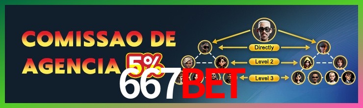 Aplicativo móvel 667bet para iOS e Android